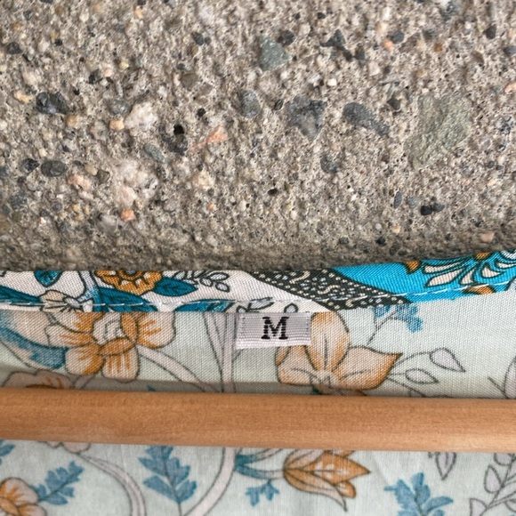 🤍 Boho Dress Unbranded - Picture 2 of 7